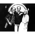 thumbnail image 2 of Peter Paul And Mary History (36 x 24), 2 of 2