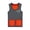Gray-B, variant on Penkiiy Heated Vest for Men and Women, Smart Electric Heating Vest Rechargeable, Battery Not Included Heated Vest Black