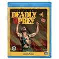 thumbnail image 2 of Deadly Prey (Blu-ray), Martini Ent., Horror, 2 of 2