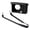 Black, variant on 7829 Durability Silicone Cover For PIXPRO FZ55 Camera Case Perfect Fit Portable Case
