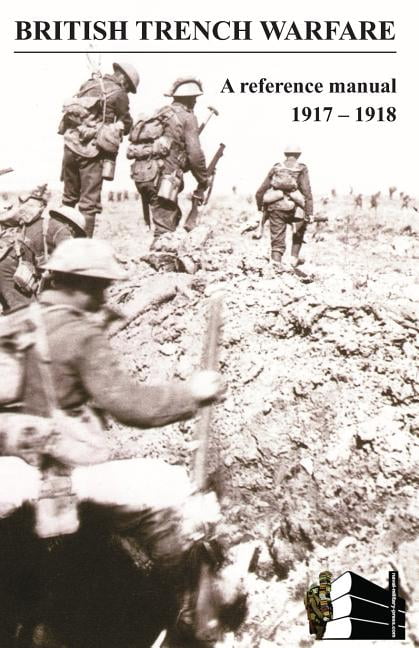 trench warfare 1917