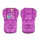 thumbnail image 5 of Alfombrilla de algodón para cochecito de bebé suave impermeable accesorios para bebés color morado Hugtrwg  Para estrenar, 5 of 6
