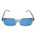 thumbnail image 1 of Lentes de sol Sersun 81250 azul Unisex, 1 of 5
