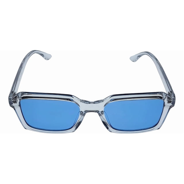 Lentes de sol Sersun 81250 azul Unisex