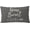 Grey, variant on Farmhouse Pillow Covers Blue Home Sweet Home Quotes Rectangular/Waist Cushion Cover Farmhouse Decor Housewarming Gifts Pillowcases for New Home 12“ x 20” ( Blue)