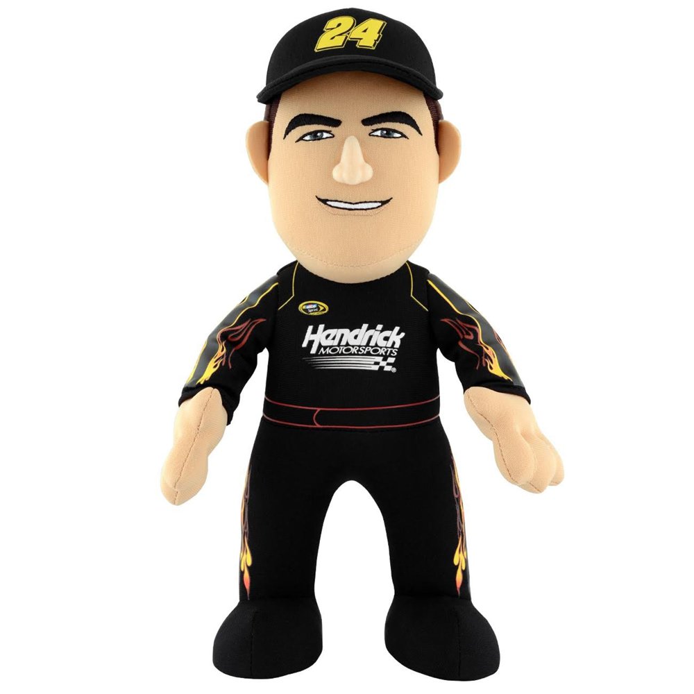 Generic Bleacher Creatures Jeff gordon bleacher creatures 10" plush