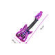 thumbnail image 3 of 10 Pza Globo Guitarra Fiesta Boda Batucada Xtellar multicolor, 3 of 4