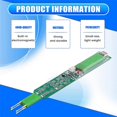 thumbnail image 4 of Multi-Function Optocoupler Tester Opticoupling Online Tester Detection Tool for Transistor MOS Tube IGBT Power Tube, 4 of 5