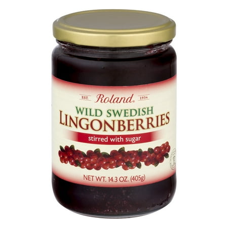 Lingonberry Jam Recipe Lingonberry Jam Recipe