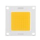 thumbnail image 2 of 12-14V 50W COB LED Lámpara de bombilla de panel de luz de chip integrado para reflector de proyector (blanco cálido), 2 of 8