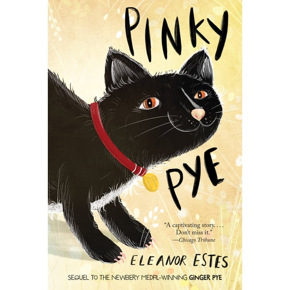 Pinky Pye, (Paperback)