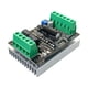 thumbnail image 1 of Placa controladora del motor,Controlador de motor sin escobillas BLDC de 300 W,Placa controladora de motor sin escobillas de 3 fases,Módulo controlador PWM BLDC,controlador CC 5-50, 1 of 8
