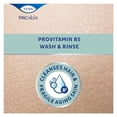 thumbnail image 2 of TENA ProSkin Shampoo&Body Wash Scented 16.9 oz. 64363 10 per Case, 2 of 3