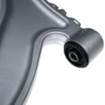 thumbnail image 6 of A-Premium Front Right Lower Control Arm, with Bushing, Compatible with Buick LaCrosse 2010-2016, Regal 2012-2016, Cadillac XTS 2013-2018, Replace # CMS501211 22905358, 6 of 7