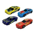 thumbnail image 1 of Carro Juguete Control Remoto Niño Hotwheels Speedy Machine, 1 of 7