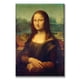 thumbnail image 1 of Cuadro Canvas Listo para Colgar Pixtreats Da Vinci_Mona Lisa 60X90 cm, 1 of 4