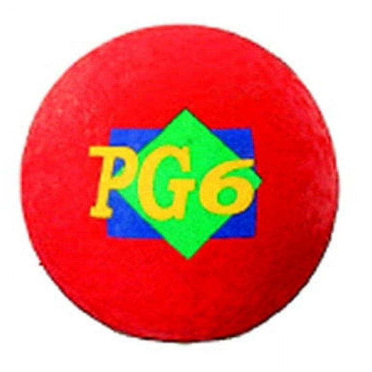 Playground Ball, 6 Playground Ball, 6