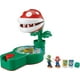 thumbnail image 1 of EPOCH Games Super Mario Piranha Plant Escape! - Tabletop Action Game for Ages 4+ with 2 Collectible Super Mario Action Figures, 1 of 5