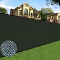 thumbnail image 1 of Valla de privacidad Sunnyglade, 1,2 m x 15,2 m, malla verde, 1 of 5