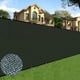 thumbnail image 1 of Cerca de Privacidad Sunnyglade 1.5m x 15m Verde HDPE, 1 of 5
