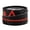 B001- Black, variant on Red Camo Handle Grip, Tennis Racket Grip Tape, Tennis Overgrip, Bat Tape Grip, Sweat Resistant Non-Slip Athletic Grip Wrap for Baseball Bats, Fishing Poles, Racket Handle Upgrades