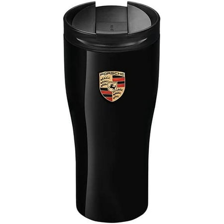 

Genuine Crest Thermo Mug