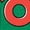 KELLY GREEN, variant on - Elmo Loves You - Toddler and Youth Short Sleeve Graphic T-Shirt