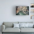 thumbnail image 2 of Trademark Fine Art Daniele Atzori Antico Doge Canvas Wall Art, 2 of 4