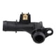 thumbnail image 1 of Radiator Coolant Hose Water Outlet Pipe for Sport Discovery5 LR3 LR122821 LR092130 JDE38625, 1 of 5