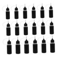 thumbnail image 4 of SOPOTUTU 30 Pcs Bouteilles de Colle à Embout Fin pour Artistes pour les Activités Quotidiennes, 4 of 7