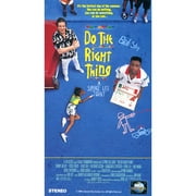 Do The Right Thing