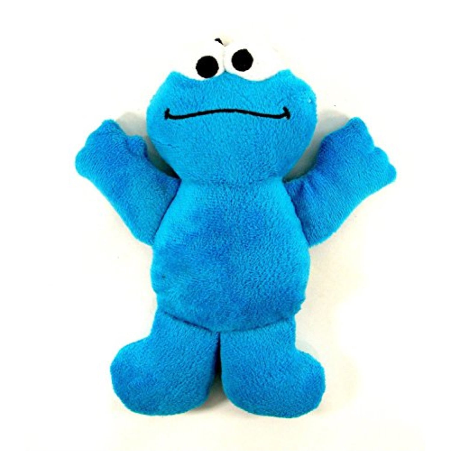cookie monster stuffed animal walmart