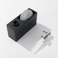 thumbnail image 4 of Dispensador de JabóN para Platos de Cocina, Juego de Caja de Almacenamiento, Botella Recargable para Manos LíQuidas para Encimera con Soporte para Esponja de Limpieza, 4 of 5