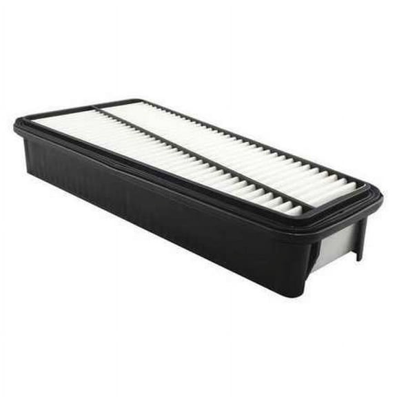 BALDWIN FILTERS PA4165 Air Filter,3-1/8 to 6-17/32 x 2-7/16 in.