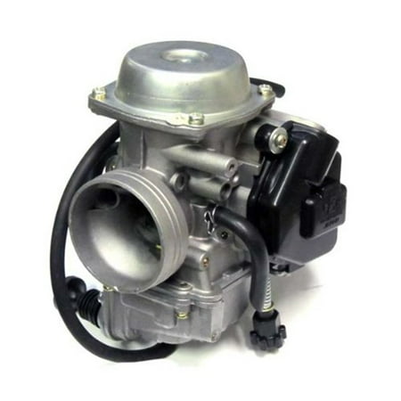 Honda Carbon - Carburetor Fits for HONDA 300 TRX300FW FOURTRAX 1988-2000 Carb Carbon Engine Car Replacement Kit