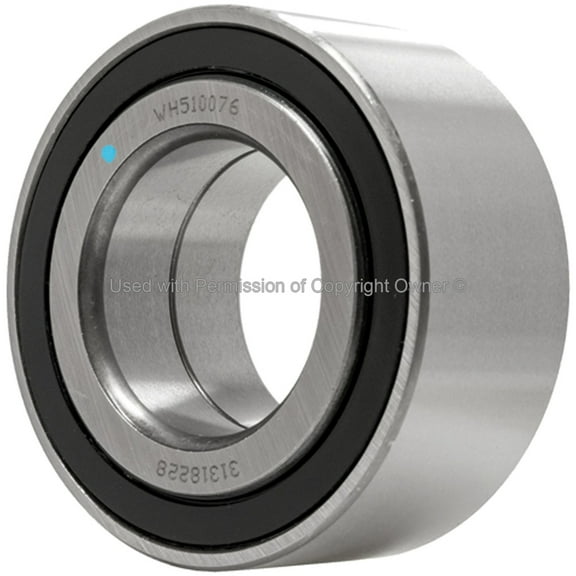 MPA WH510076 Wheel Bearing