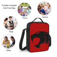thumbnail image 5 of Thundercats Backpack School Extraterrestrial Set Three Piece UFO Combo, 5 of 5