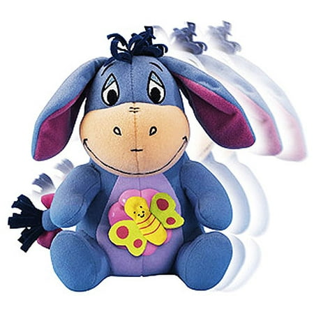 Fisher-Price Bumblers, Eeyore