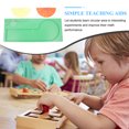 thumbnail image 4 of Shisuyan PI Formula Explanation Tool Green Plastic 1Set 19.7X7.9X0.6In, 4 of 9
