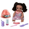 My Sweet Love Potty Training Doll and Play Set, 7 Pieces, African American
