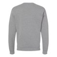 thumbnail image 2 of Next Level  Malibu Crewneck Sweatshirt, 2 of 4