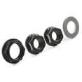 thumbnail image 5 of NS Primary Secondary Clutch Nut Kit for Hisun 700 500 UTV ATV 93202-1600-0060, 5 of 7