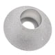thumbnail image 4 of Corte de pulido rotatorio del - 17 Tambor de 30mm CUTICAT Muela abrasiva de diamante, 4 of 7