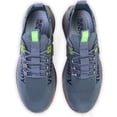 thumbnail image 4 of Tenis Hombre, Zapatos Hombre Deportivos, Zapatos de Malla Transpirable para Hombre, Zapatillas de Deporte Casuales de Moda para Entrenamiento Caminar Correr Gimnasio&nbsp;, 4 of 7