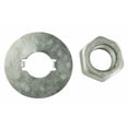 thumbnail image 2 of Steering Tie Rod End, 2 of 3