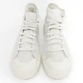 thumbnail image 3 of Adi - das Originals Nizza Hi Mens Shoes Size 8 Skate White, 3 of 6