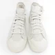 thumbnail image 3 of Ad-id-as Originals Nizza Hi Mens Shoes Size 8 Skate White, 3 of 6