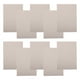 thumbnail image 4 of 10 unidades de cartulina para manualidades infantiles, cartulina gruesa de doble cara, 4 of 7