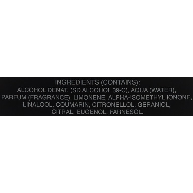 Emanuel Ungaro Ungaro III EDT Spray, 3.4 fl oz - Walmart.com