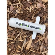 Bug Bite Extractor (2 Pack) by Best Bee Brothers